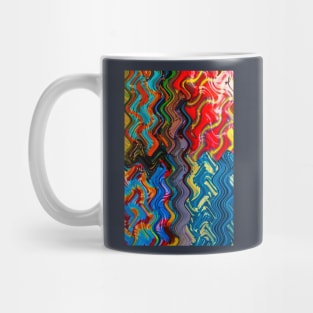 Clothes For Boys Mug